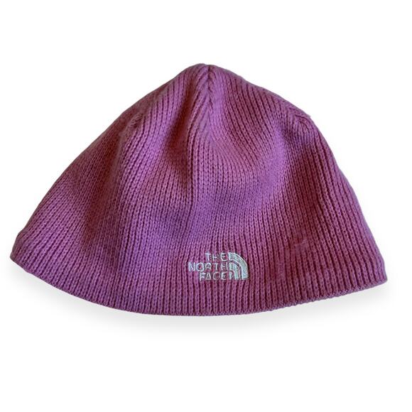 The North Face Youth Winter Beanie Hat - Picture 1 of 9